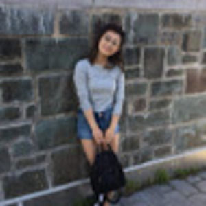 Meet your Posher, Maplyn